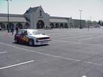 UT - Toledo, OH 2003 Event #1