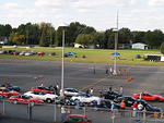 Honeywell - Fostoria, OH 2006 Event #8