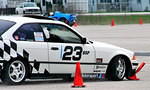 TMP - Perrysburg, OH 2008 Event #1