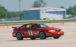 NWOR at the TOLEDO PRO SOLO