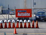Honeywell - Fostoria, OH 2008 Event #5