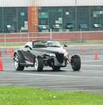 Honeywell - Fostoria, OH 2003 Event #3