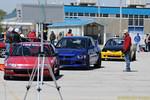 TMP - Perrysburg, OH 2012 Event #1