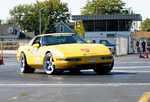 Honeywell - Fostoria, OH 2003 Event #7