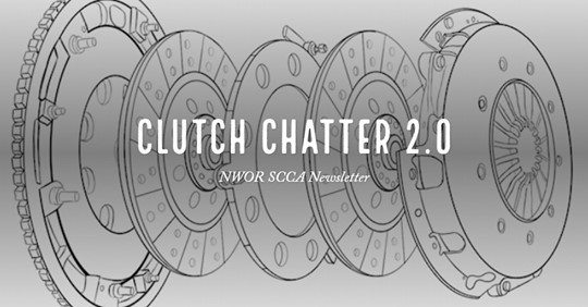 clutch chatter